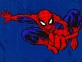 Spill Spiderman-puslespill  online