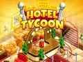 Spill Hotell Tycoon Empire  online