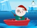 Spill Arktisk fiske  online