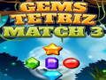 Spill Gems Tetriz Match 3 online