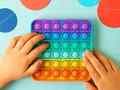 Spill Pop det fidget leketøy online Spill Pop det fidget leketøy online