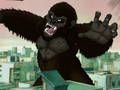 Spill Big Bad Ape online