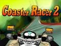 Spill Coaster Racer 2 online Spill Coaster Racer 2 online