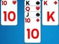 Spill Solitaire Sosial  online