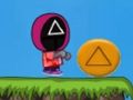 Spill Squidgame Dalgona Collect online