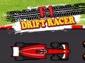 Spill F1 Drift Racer online