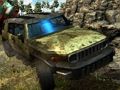 Spill Offroad 6x6 jeep kjøring  online