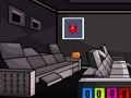 Spill Halloween Theatre Escape online