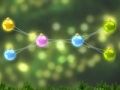 Spill Atomic Puzzle Xmas online