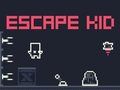 Spill Escape Kid online