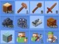 Spill Grindcraft remasteret  online