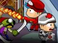 Spill Zombie Last Castle 4 online