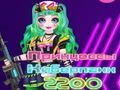 Spill Prinsesse Cyberpunk 2200  online