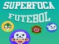 Spill Superfoca Futeball online