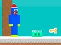 Spill Noob Huggy Winter online