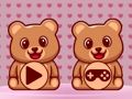 Spill Stable Teddy Bear  online