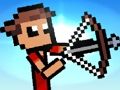 Spill Stick Archers Battle online