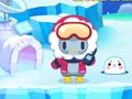 Spill Superpingviner  online