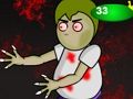 Spill Zombie-inntrengere  online