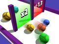 Spill Klone ball rush online