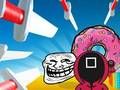 Spill Kniveangrep  online