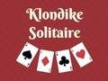 Spill Klondike Solitaire online