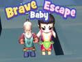 Spill Modig babyflukt online