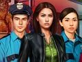 Spill Veske Snatcher  online