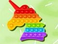 Spill Pop It! Tall online Spill Pop It! Tall online
