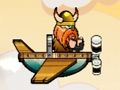 Spill Viking flyging online