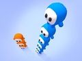 Spill Crowd Stack Race 3D online