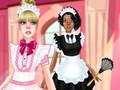 Spill Princess Maid Academy online