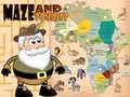 Spill Labyrint og turist  online