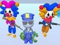 Spill Crazy Jokers 3D online