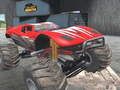 Spill Island Monster Offroad online