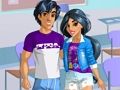 Spill Princess College-par  online