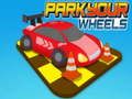 Spill Parker hjulene  online