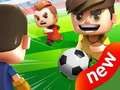 Spill Mester i fotball  online