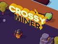 Spill Crossy gruvearbeider online