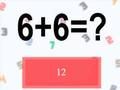 Spill Riktig matematikk  online
