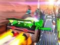 Spill Flying Cars Era online