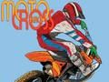 Spill Motocross Hero online