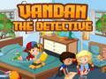 Spill Vandan-detektiv  online