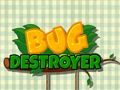 Spill Bug Destroyer online