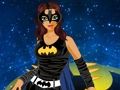 Spill Batgirl kler seg ut online