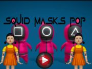 Spill Blekksprutmasker Pop  online