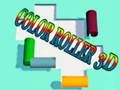 Spill Farge rull 3d online