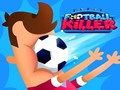 Spill Fotballmordere  online