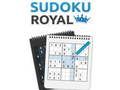 Spill Sudoku Royal online