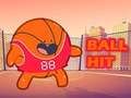 Spill Balltreff  online